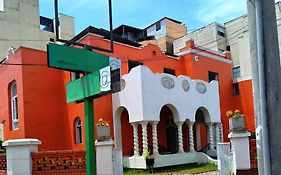 Great Partners Hostel